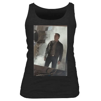 Daniel Craig Women's Tank Top