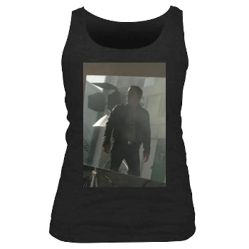 Daniel Craig Women's Tank Top