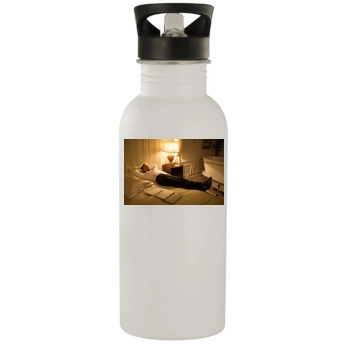 Daniel Craig Stainless Steel Water Bottle