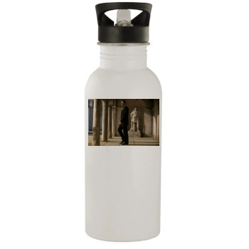 Daniel Craig Stainless Steel Water Bottle