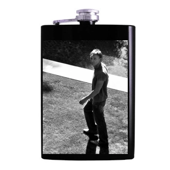 Daniel Craig Hip Flask