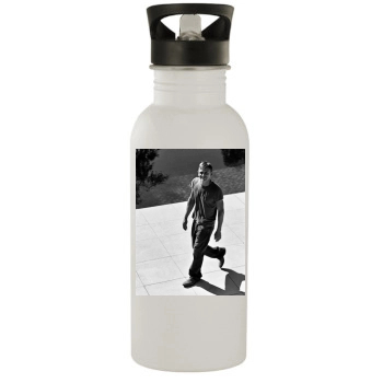 Daniel Craig Stainless Steel Water Bottle