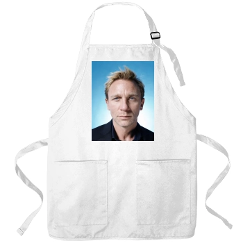 Daniel Craig Apron