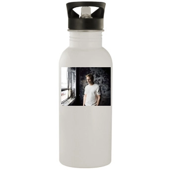 Daniel Craig Stainless Steel Water Bottle