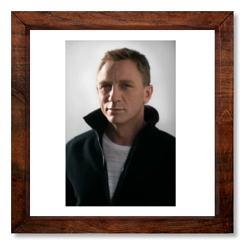 Daniel Craig 12x12