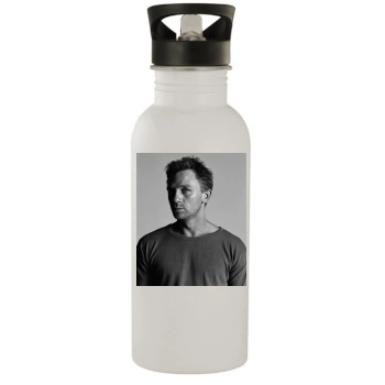 Daniel Craig Stainless Steel Water Bottle