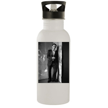 Daniel Craig Stainless Steel Water Bottle