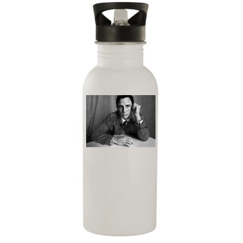 Daniel Craig Stainless Steel Water Bottle