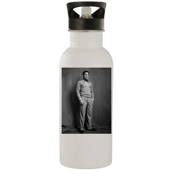 Daniel Craig Stainless Steel Water Bottle