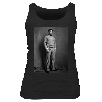 Daniel Craig Women's Tank Top