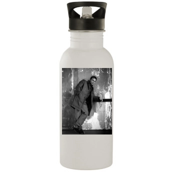 Daniel Craig Stainless Steel Water Bottle