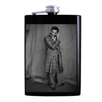 Daniel Craig Hip Flask