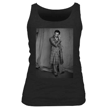 Daniel Craig Women's Tank Top