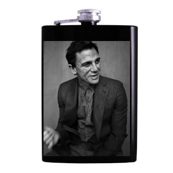 Daniel Craig Hip Flask