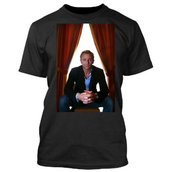 Daniel Craig Men's TShirt