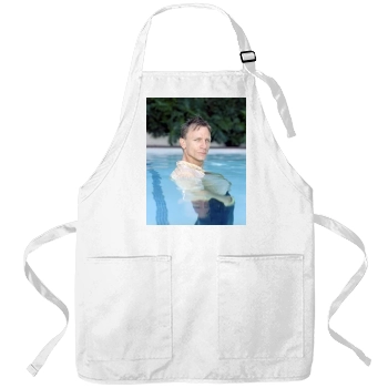 Daniel Craig Apron