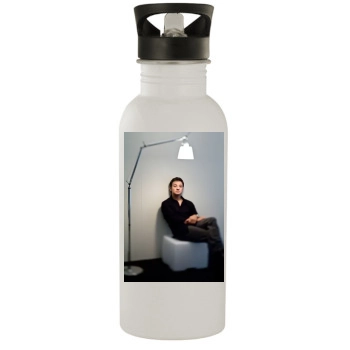 Jeremy Renner Stainless Steel Water Bottle