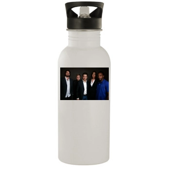 Jeremy Renner Stainless Steel Water Bottle