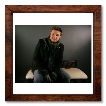 Jeremy Renner 12x12