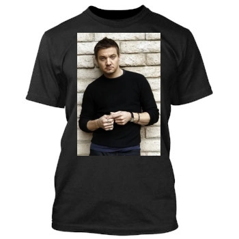 Jeremy Renner Men's TShirt