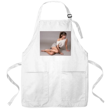 Carrie Fisher Apron