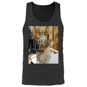 Cate Blanchett Men's Tank Top