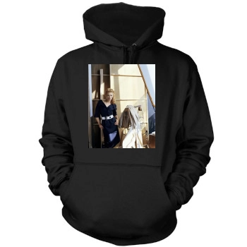 Cate Blanchett Mens Pullover Hoodie Sweatshirt