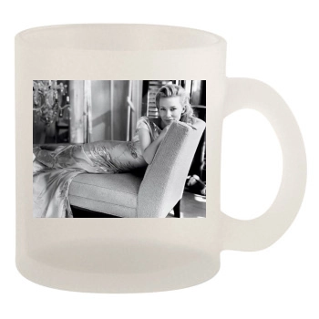 Cate Blanchett 10oz Frosted Mug