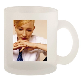 Cate Blanchett 10oz Frosted Mug