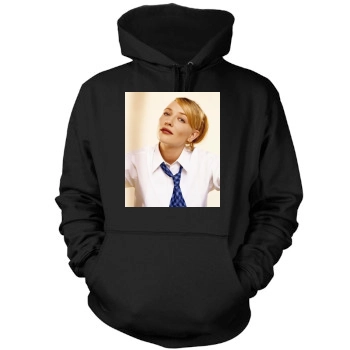 Cate Blanchett Mens Pullover Hoodie Sweatshirt