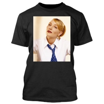 Cate Blanchett Men's TShirt