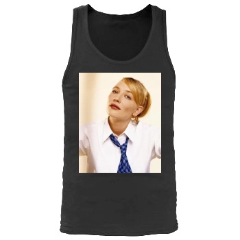 Cate Blanchett Men's Tank Top