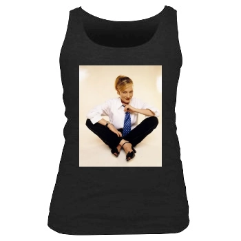 Cate Blanchett Women's Tank Top