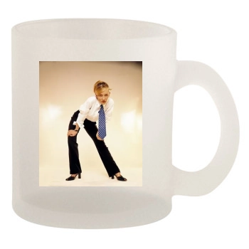 Cate Blanchett 10oz Frosted Mug