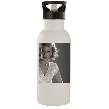 Cate Blanchett Stainless Steel Water Bottle