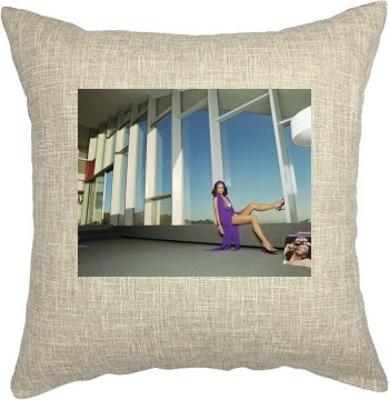 Courteney Cox Pillow