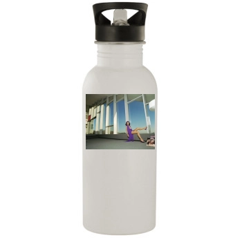 Courteney Cox Stainless Steel Water Bottle