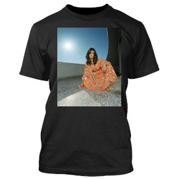 Courteney Cox Men's TShirt