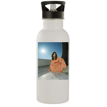 Courteney Cox Stainless Steel Water Bottle