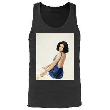 Courteney Cox Men's Tank Top