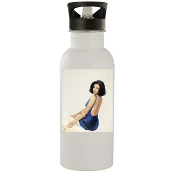 Courteney Cox Stainless Steel Water Bottle