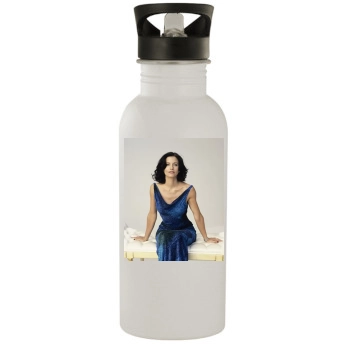 Courteney Cox Stainless Steel Water Bottle