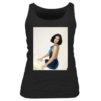 Courteney Cox Women's Tank Top