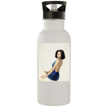 Courteney Cox Stainless Steel Water Bottle