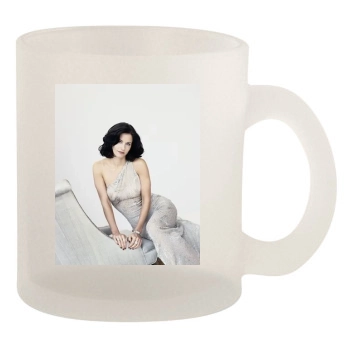 Courteney Cox 10oz Frosted Mug