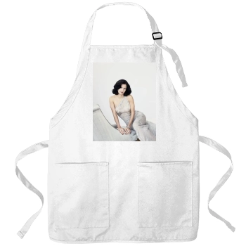 Courteney Cox Apron