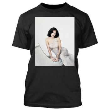 Courteney Cox Men's TShirt