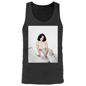 Courteney Cox Men's Tank Top