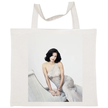 Courteney Cox Tote