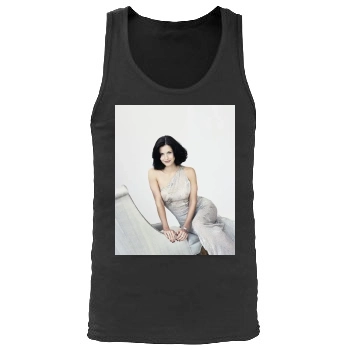 Courteney Cox Men's Tank Top